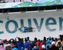 Украинские саночники закончили Олимпиаду на 16-м и 19-м местах