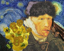 "Безумство" як талант: як Ван Гог став найдорожчим художником після смерті