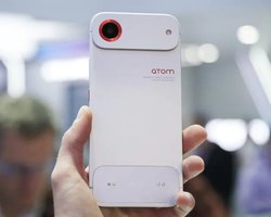 Цей тонкий смартфон на Android перевершив iPhone: чим він цікавий (фото, відео)