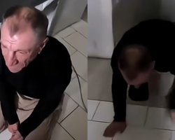 Міг знущатися з мобілізованих: ДБР розкрило деталі ймовірного приниження військового ТЦК в СІЗО