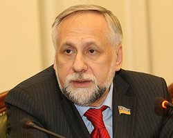 Кармазин предложил свой вариант закона о местных выборах