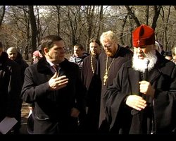 Одесский горсовет продаст УПЦ МП церковь за 1,2 грн