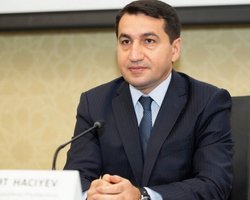 В Азербайджане заявили, что вопрос Карабаха закрыт