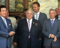 ЦИК приняла оригинал протокола из проблемного "округа Звягильского"