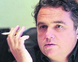 Преемник Ступки рассказал о своих планах на посту руководителя театра