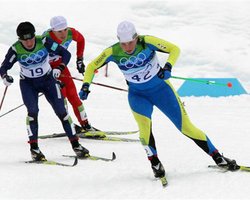 Результаты 15-го дня Олимпиады в Ванкувере