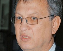 Проект госбюджета-2010 будет готов через месяц, - Ярошенко