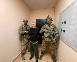 Военный в СОЧ: что известно о подозреваемом в убийстве активиста Демьяна Ганула