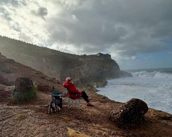 Рай і пекло на Землі: продюсерка "Орла і решки" — про країну, куди страшно їхати (фото)
