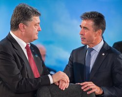 Евросоюз не видит Таможенного союза с Украиной в ближайшем будущем