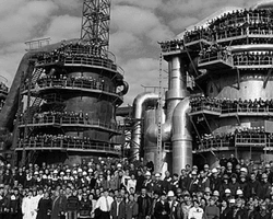 В Киеве пройдет выставка современного украинского искусства