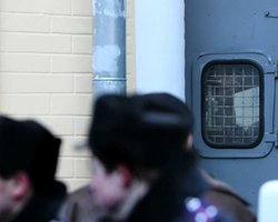 Луценко перевели в больницу скорой помощи