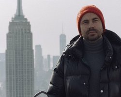 "Боже, бережи пахана": реакція Біднякова та мережі на візит Путіна до зруйнованого Маріуполя