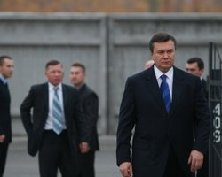 Янукович нарушает презумпцию невиновности, - Хельсинский комитет