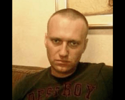 "Мой новый дом - дружелюбный концлагерь", - Навальный рассказал об условиях заключения