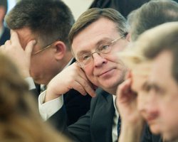 Глава МИД Украины пообещал ЕСПЧ выполнить решение по жалобе Тимошенко