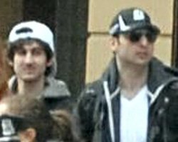 Тамерлан Царнаев посещал семинары грузинских спецслужб, вербовавших кавказцев для США, - СМИ