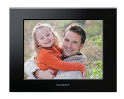 Коллекция мгновений: Пять лучших цифровых фоторамок