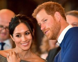 Семья Трампов объявила о свадебном подарке для принца Гарри и Меган Маркл