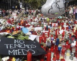 Джихадисты полгода готовили теракты в Каталонии, – СМИ