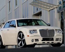 Chrysler отзывает 250 тысяч авто из-за проблем с двигателем