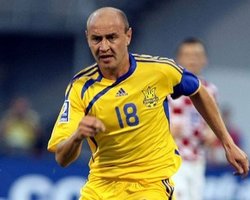 Назаренко покинул Днепр