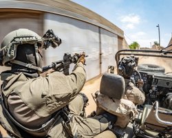 Ізраїль не має наміру надовго окупувати сектор Гази, — Нетаньягу (відео, карта)