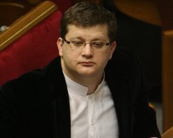 Депутаты придут в Межигорье только в рамках работы следственной комиссии