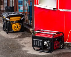 Генераторы, зарядные станции и солнечные панели подешевеют с 27 июля, — Таможенная служба