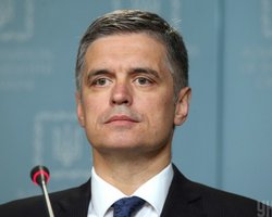 Рада уволила Вадима Пристайко из Кабмина