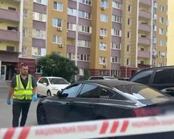 В Киеве застрелили офицера спецподразделения "Альфа" СБУ: СМИ назвали имя погибшего