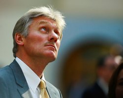 "Киев уже выполняет": РФ обвинила Вашингтон в ночной атаке беспилотников на Кремль