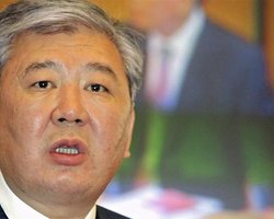 Власти Киргизстана заявили, что контролируют ситуацию