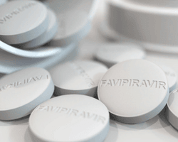 Под Луганском будут производить копию японского препарата от COVID-19