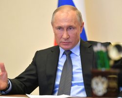 Путин уже привел Россию от авторитаризма к классическому тоталитаризму, — эксперт