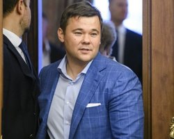 "Начинаю свое расследование": Богдан впервые публично отреагировал на санкции и пообещал ответ