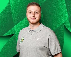 ФК "Карпаты" остался без топ-менеджера: Олег Авдыш не вернулся из Турции, — СМИ (фото)