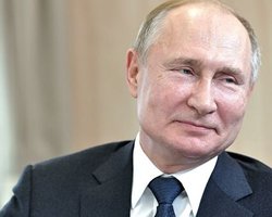 Без срока годности. Госдума сняла ограничения на число президентских сроков в РФ