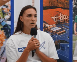 "Это абсурд": тренер Анастасии Рыбачок рассказал детали скандала с надписью "I am Ukrainian"