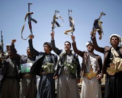 Підозрюють хуситів: у Червоному морі пошкоджено кабелі, що з'єднують Європу, Азію та Африку