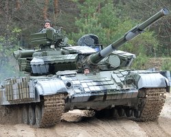 Укроборонпром планирует производить до 120 танков в год