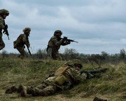 ВСУ продвинулись на 11 км в Курской области, но почти потеряли Нью-Йорк, — DeepState (карты)