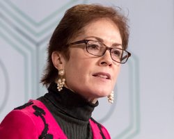 Путь борьбы с коррупцией в Украине еще не пройден, – посол США