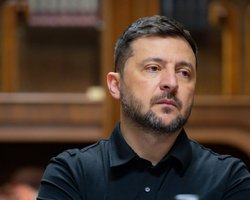 "Міндічгейт" обвалив рейтинг Зеленського на 40% за тиждень, — нардеп