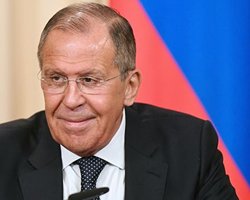 Встречи с Путиным пока не будет, у Зеленского "размытые сигналы",  – Лавров