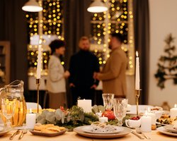 Різдво 2024: коли та як українці відзначають велике церковне свято