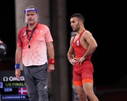 Триумф в борьбе и гарантированные медали: как выступила Украина 7 августа на Олимпиаде-2024