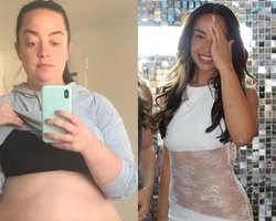 Девушка сбросила десятки килограммов без уколов, диет и спортзала: в чем ее секрет