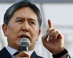 Премьер Кыргызстана лидирует на выборах после подсчета 50,73% голосов