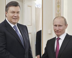 В МИД заметили практическое значение встречи Януковича с Путиным